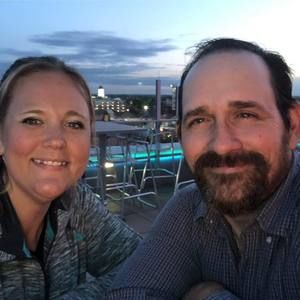 Meet your Posher, Tracy